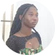 Estelle AGBOLIAGBO.