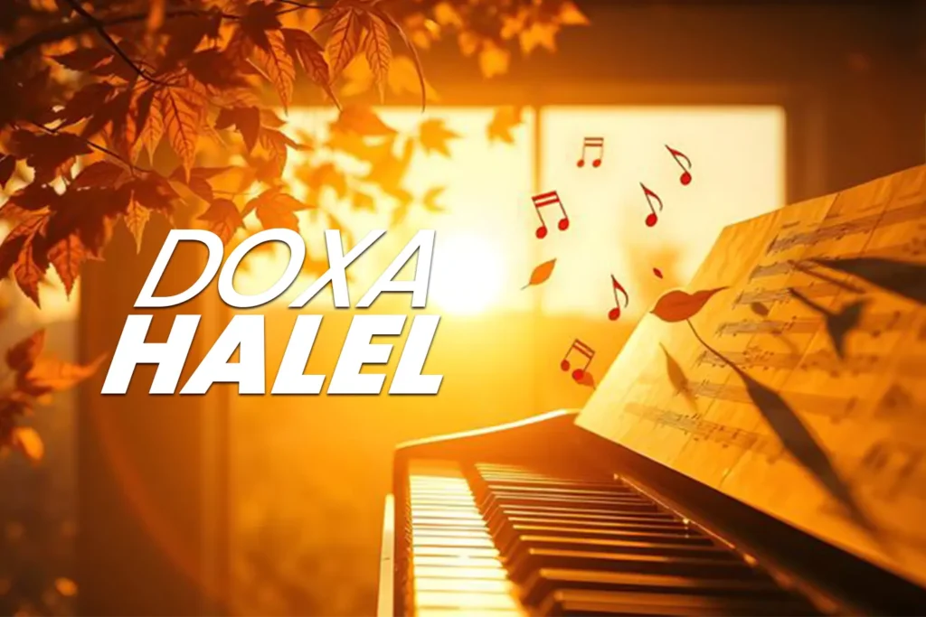 Doxa Halel