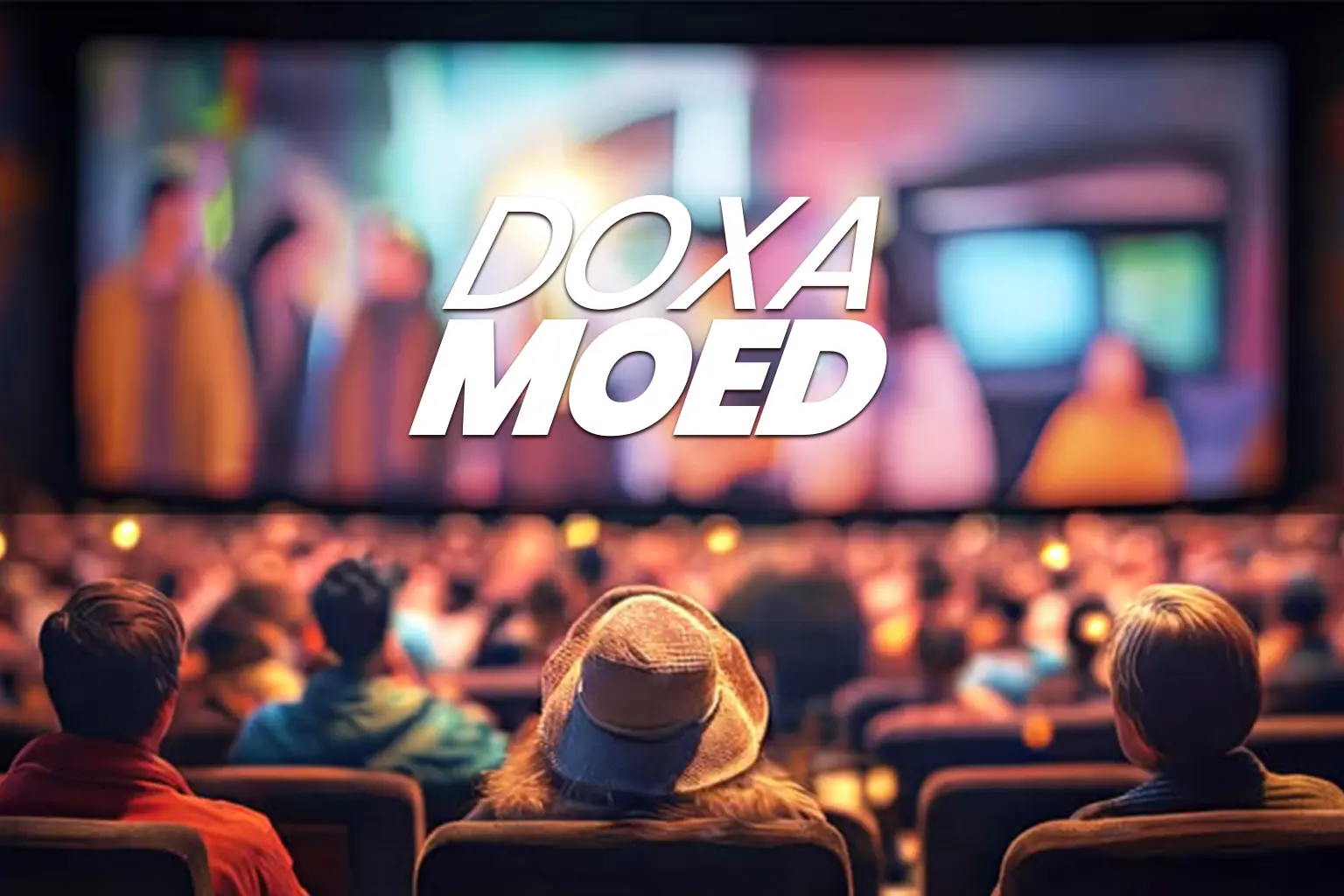 Doxa Moed