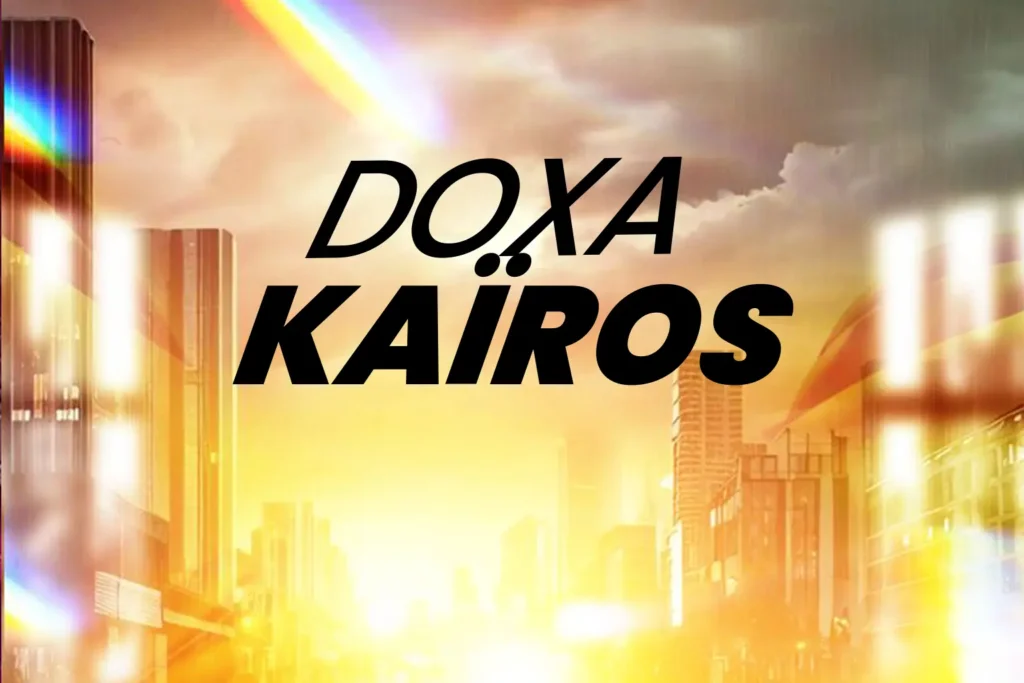 Doxa Kaïros