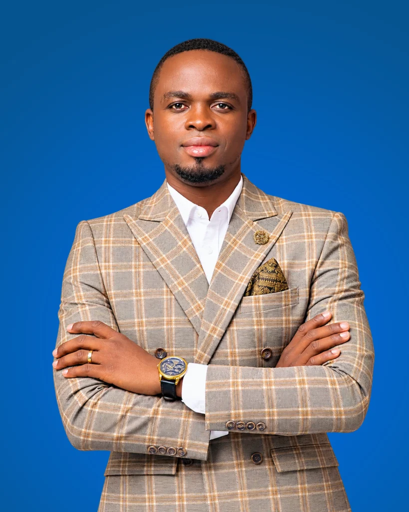 Sourou Marius ADOKO