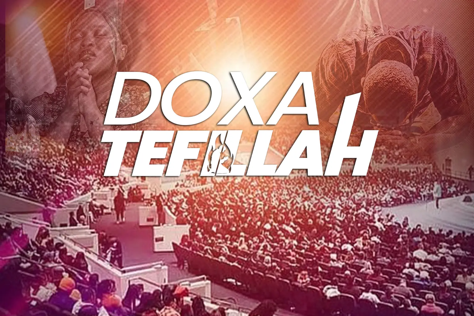 Doxa Tefillah